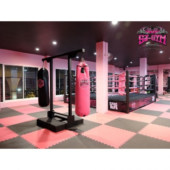 เรียนต่อยมวยราคา