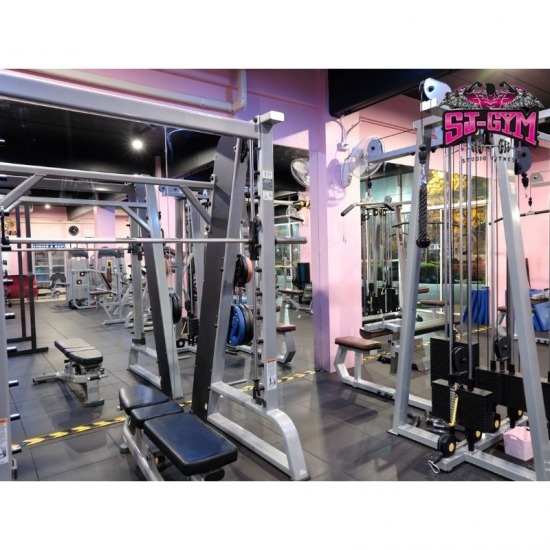 ฟิตเนสผู้สูงอายุใกล้ฉัน ฟิตเนสผู้สูงอายุใกล้ฉัน