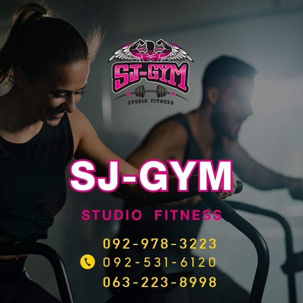 M80032042-01-SJ-GYM-Studio-Fitness
